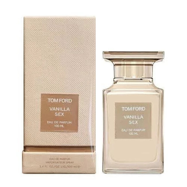 Tom Ford  Vanilla Sex Eau De Parfum 30 ml (unisex)