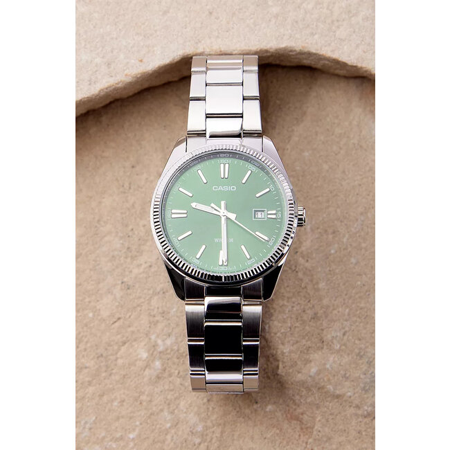 Casio  Collection -MTP-1302PD-3AVEF