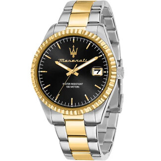 MASERATI Competizione - R8853100042 Herrenuhr