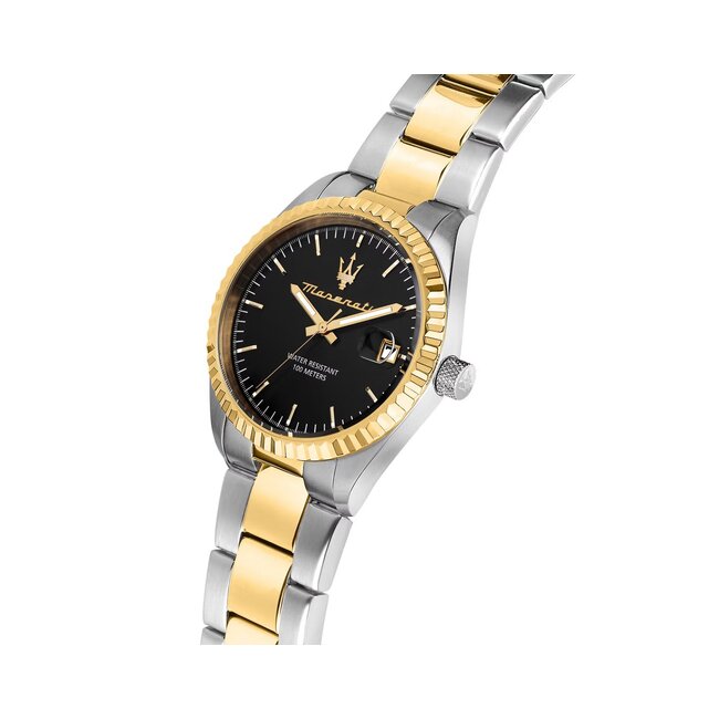 Maserati  Competizione - R8853100042 Herrenuhr