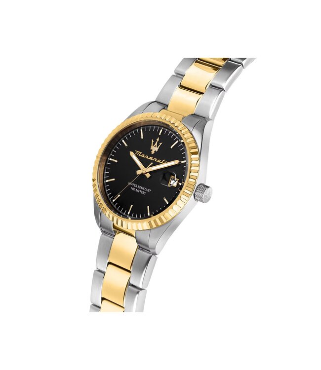 Maserati   Competizione - R8853100042 Herrenuhr