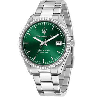 MASERATI Competizione - R8853100043 Herrenuhr