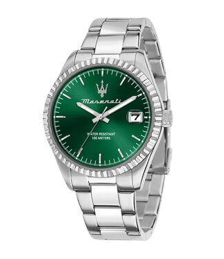 Maserati Competizione - R8853100043 Herrenuhr