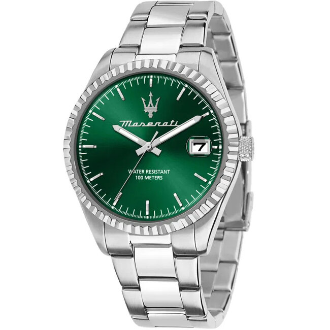 MASERATI Competizione - R8853100043 Herrenuhr