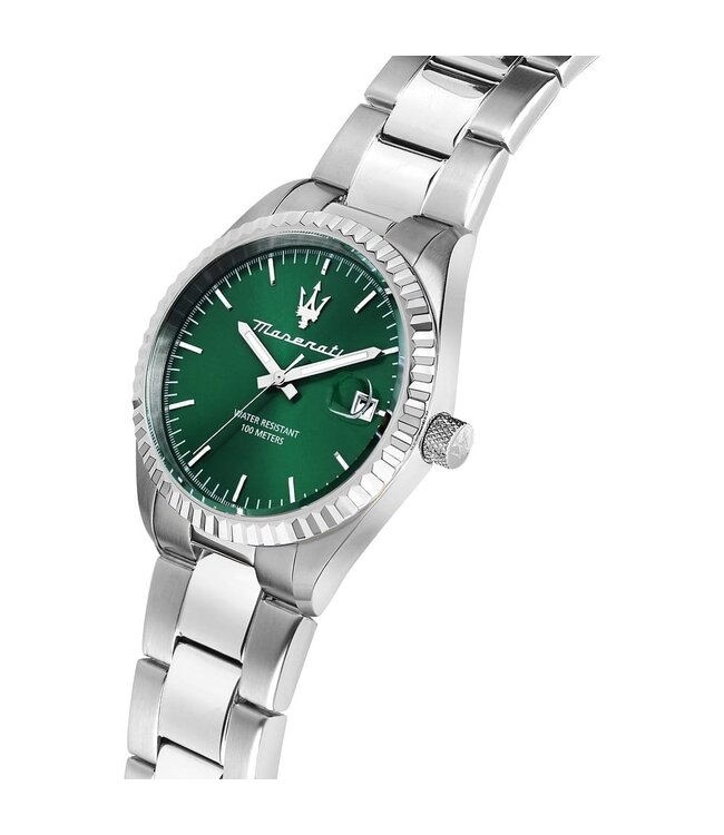 Maserati  Competizione - R8853100043 Herrenuhr