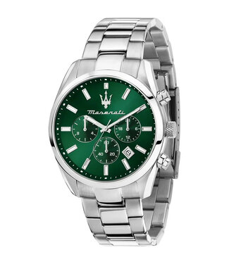 Maserati Attrazione Chronograph R8853151011 Herrenuhr