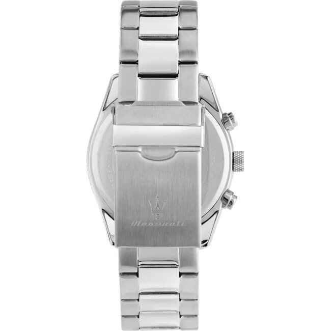 Maserati  Attrazione Chronograph R8853151011 Herrenuhr