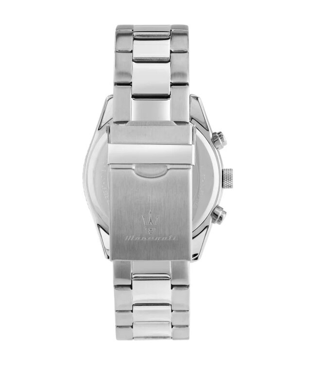 Maserati  Attrazione Chronograph R8853151011 Herrenuhr