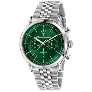 MASERATI Epoca Chronograph  R8873618033 Herrenuhr