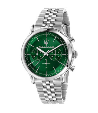 Maserati Epoca Chronograph  R8873618033 Herrenuhr