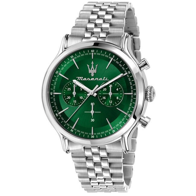 MASERATI Epoca Chronograph  R8873618033 Herrenuhr