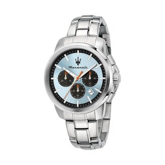 MASERATI Successo R8873621044 Herrenuhr