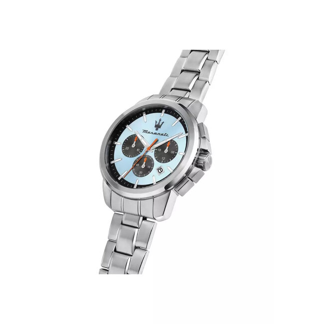 Maserati Successo R8873621044 Herrenuhr