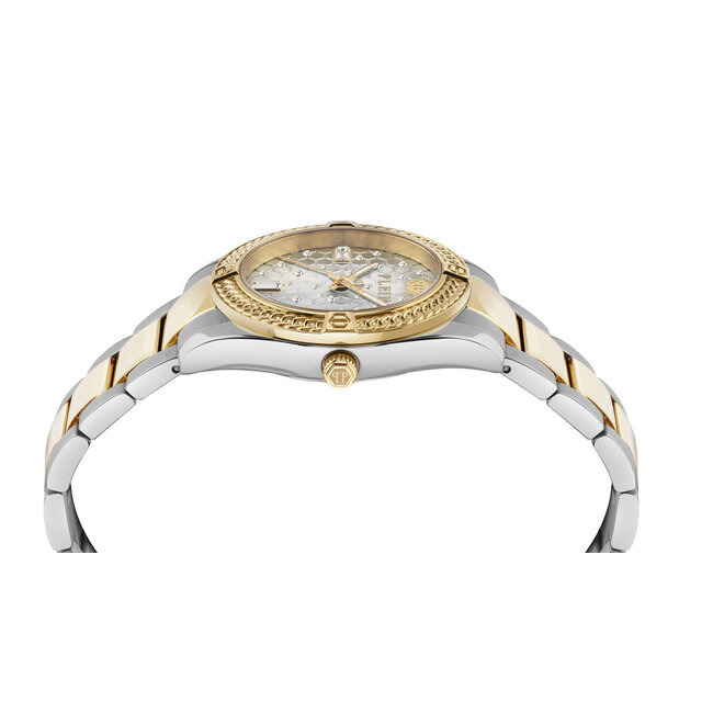 PHILLIPP PLEIN ICON CHAIN 36 Damenuhr PW1FA0225