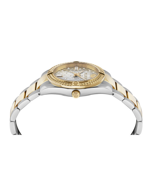 Philipp Plein Uhren  ICON CHAIN 36 Damenuhr PW1FA0225