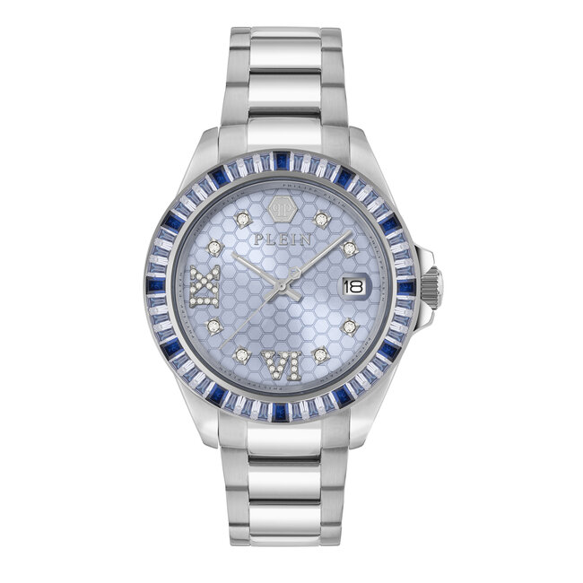 PHILLIPP PLEIN LADY EMPIRE 39MM Damenuhr PW2FA0125