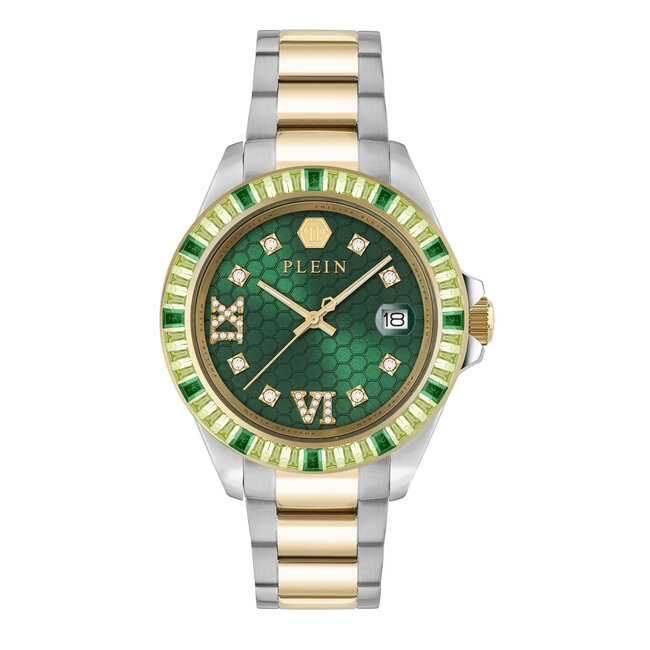 PHILLIPP PLEIN LADY EMPIRE 39MM Damenuhr PW2FA0225