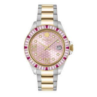 PHILLIPP PLEIN LADY EMPIRE 39MM Damenuhr PW2FA0325