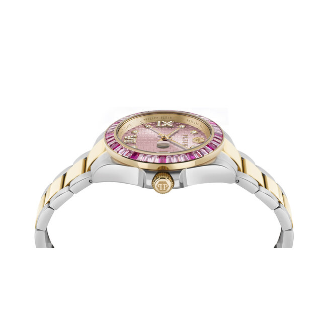 PHILLIPP PLEIN LADY EMPIRE 39MM Damenuhr PW2FA0325