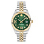 PHILLIPP PLEIN DATE SUPERLATIVE 34MM Damenuhr PWYFA0225