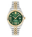 Philipp Plein  Date Superlative PWYFA0225 Quarz Grün Damenuhr