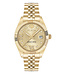Philipp Plein  Date Superlative PWYFA0425 Quarz Gold Damenuhr