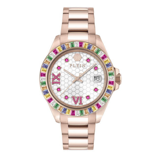 PHILLIPP PLEIN LADY EMPIRE 39MM Damenuhr PW2FA0425