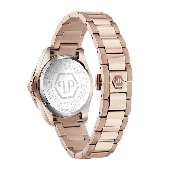 PHILLIPP PLEIN LADY EMPIRE 39MM Damenuhr PW2FA0425