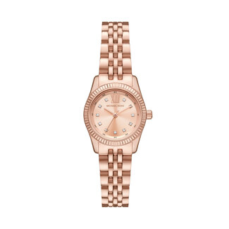 MICHAEL KORS Petite Lexington MK4739 Damenuhr