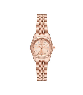 Michael Kors Petite Lexington MK4739 Damenuhr