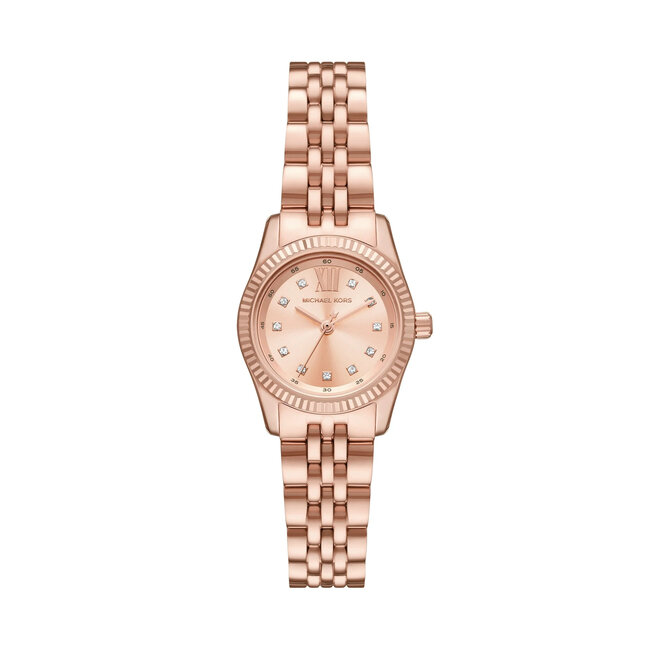 MICHAEL KORS Petite Lexington MK4739 Damenuhr