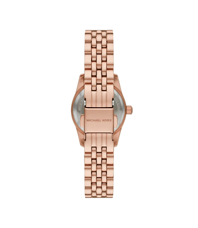 Michael Kors  Petite Lexington MK4739 Damenuhr