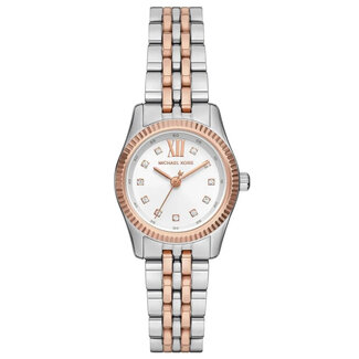 MICHAEL KORS Petite Lexington MK4817  Damenuhr