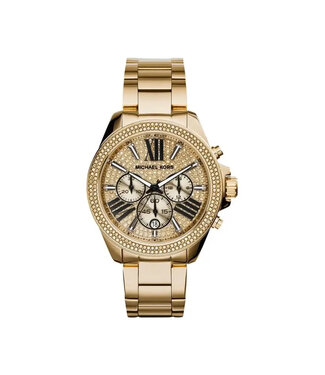 Michael Kors Wren MK6095 Damenuhr