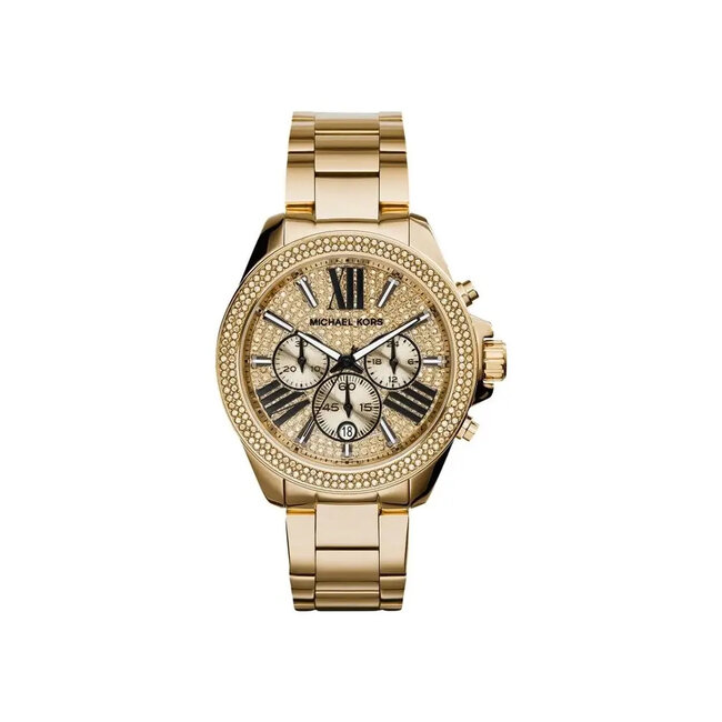 MICHAEL KORS Wren MK6095 Damenuhr