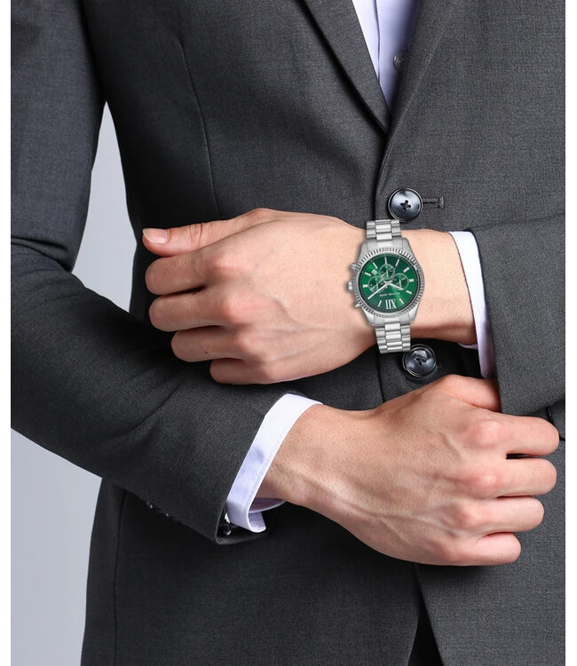 Michael Kors Lexington - MK9152 Herrenuhr