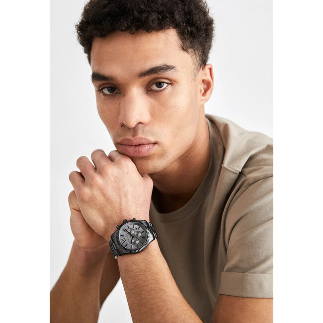 Michael Kors Lexington  MK9154 Herrenuhr