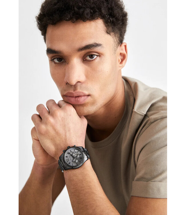 Michael Kors Lexington  MK9154 Herrenuhr