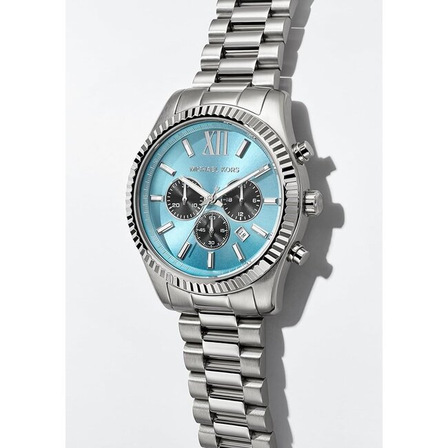 Michael Kors Lexington - MK9165 Herrenuhr