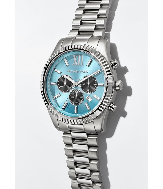 Michael Kors Lexington - MK9165 Herrenuhr