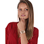 Guess Moonlight Gold  GW0320L2 Damenuhr