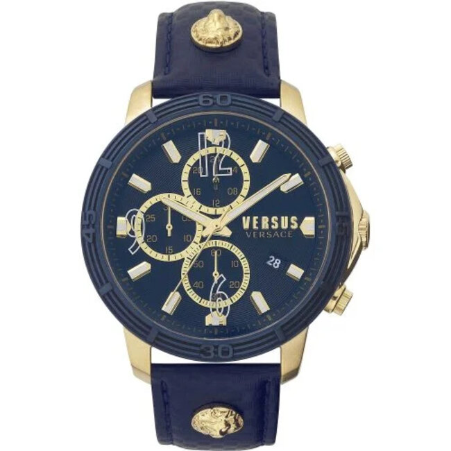 VERSACE Versus VSPHJ0220 Bicocca Herrenuhr