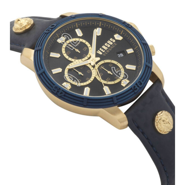 VERSACE Versus VSPHJ0220 Bicocca Herrenuhr