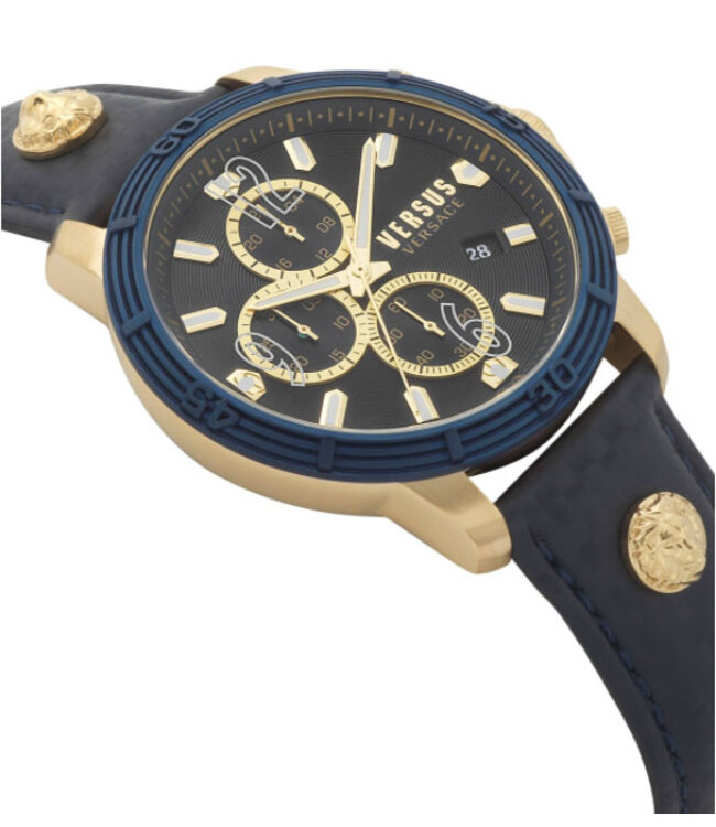 VERSACE Versus VSPHJ0220 Bicocca Herrenuhr