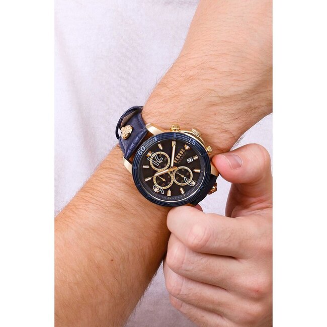 VERSACE Versus VSPHJ0220 Bicocca Herrenuhr