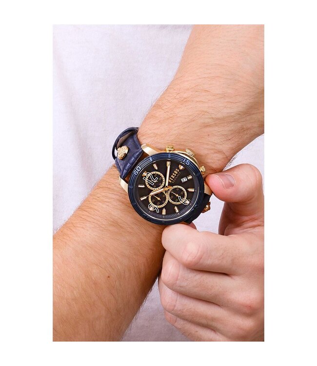 VERSACE Versus VSPHJ0220 Bicocca Herrenuhr