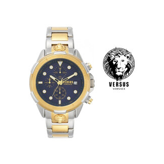 VERSACE Versus  Arrondissement VSPLP0519 Herrenuhr
