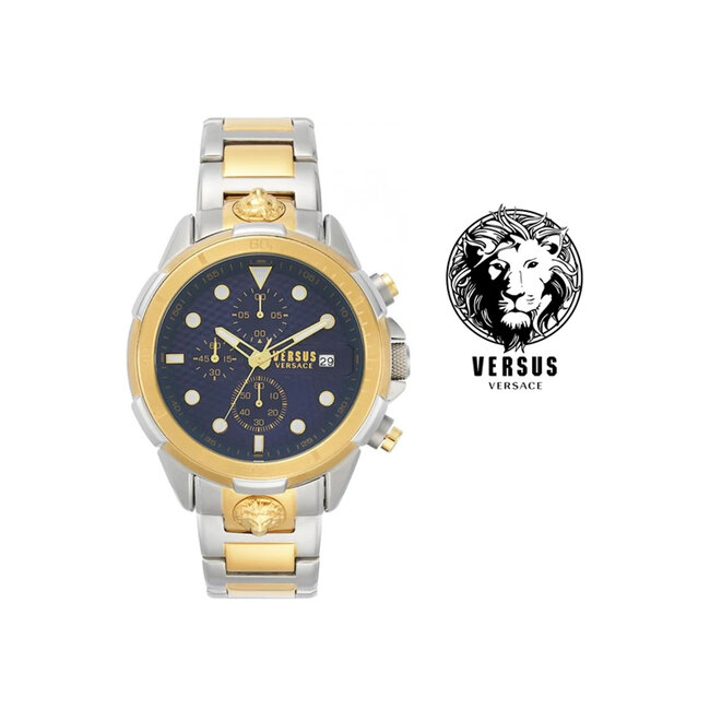 VERSACE Versus  Arrondissement VSPLP0519 Herrenuhr