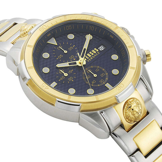 VERSACE Versus  Arrondissement VSPLP0519 Herrenuhr