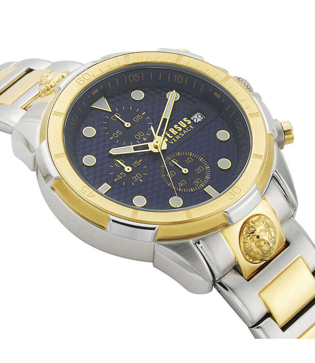 Versace  Versus  Arrondissement VSPLP0519 Herrenuhr